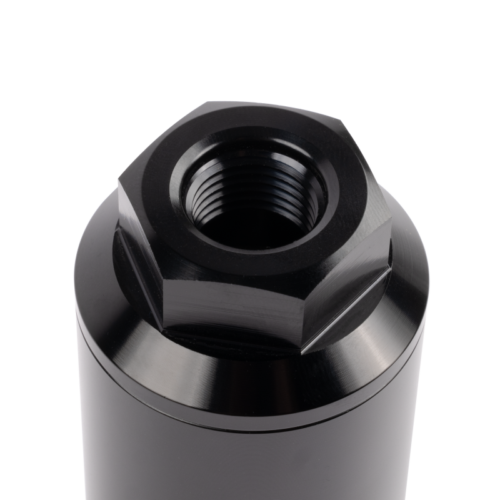 AEM 10 Micron Fuel Filter - Image 3