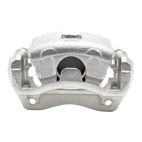 DFC 16-22 Hyundai Tucson Front-R Premium Caliper - Silver Zinc Coated
