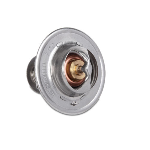 Mishimoto Thermostat for 05-10 Ford Mustang GT 160 Degree Street - Image 8