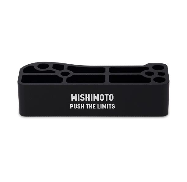 Mishimoto Gas Pedal Spacer for 2016+ Ford Focus - Image 6