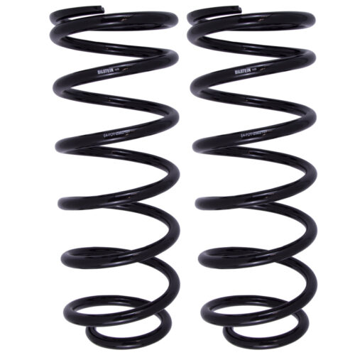 Bilstein 8- for 11 & 13-21 Toyota Landcruiser Rear B12 Special 1.5in Lift Heavy Load Springs