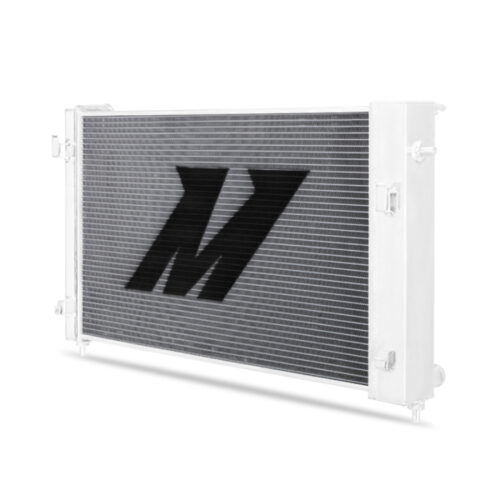 Mishimoto 2004 Pontiac GTO Performance Aluminum Radiator - Image 4