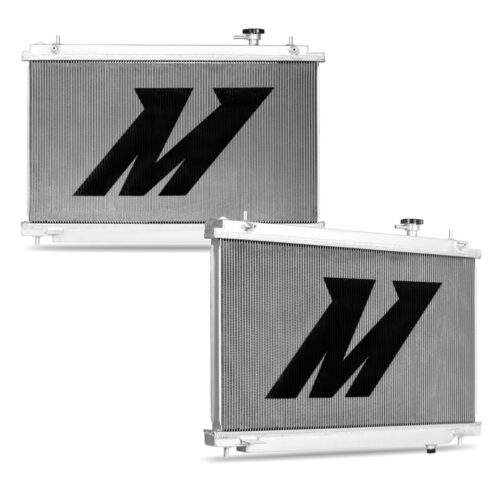 Mishimoto Performance Aluminum Radiator for 03-06 Nissan 350Z X-Line
