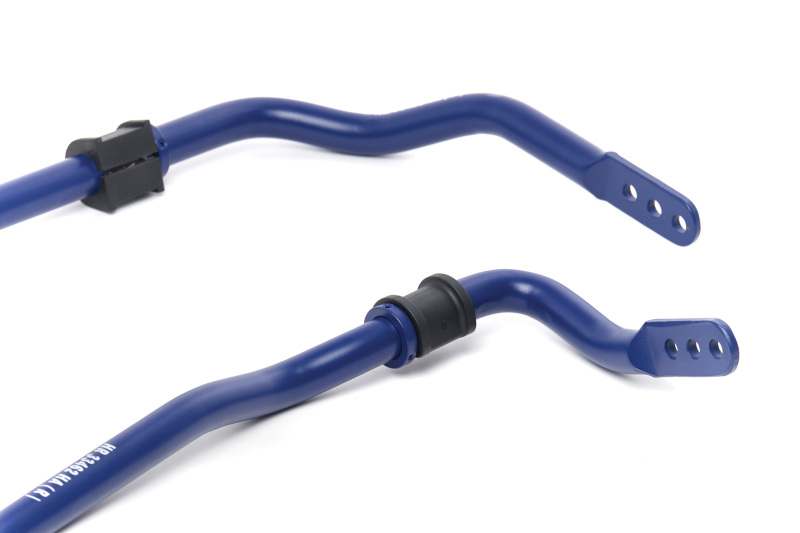 H&R 15-19 Cadillac ATS 2WD 20mm Non Adj. Sway Bar - Rear - Image 2