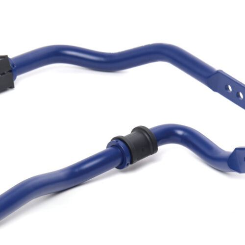 H&R 22-23 BMW M3/M4 Competition xDrive G80 (AWD) 30mm Front Non Adj. Sway Bar
