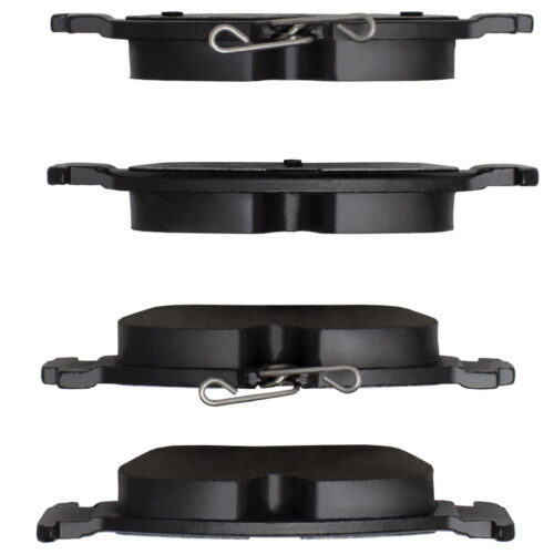 DFC 20-25 Audi S3 (USA/Canada) Rear 5000 Advanced Ceramic Brake Pads and Hardware Kit - Image 4