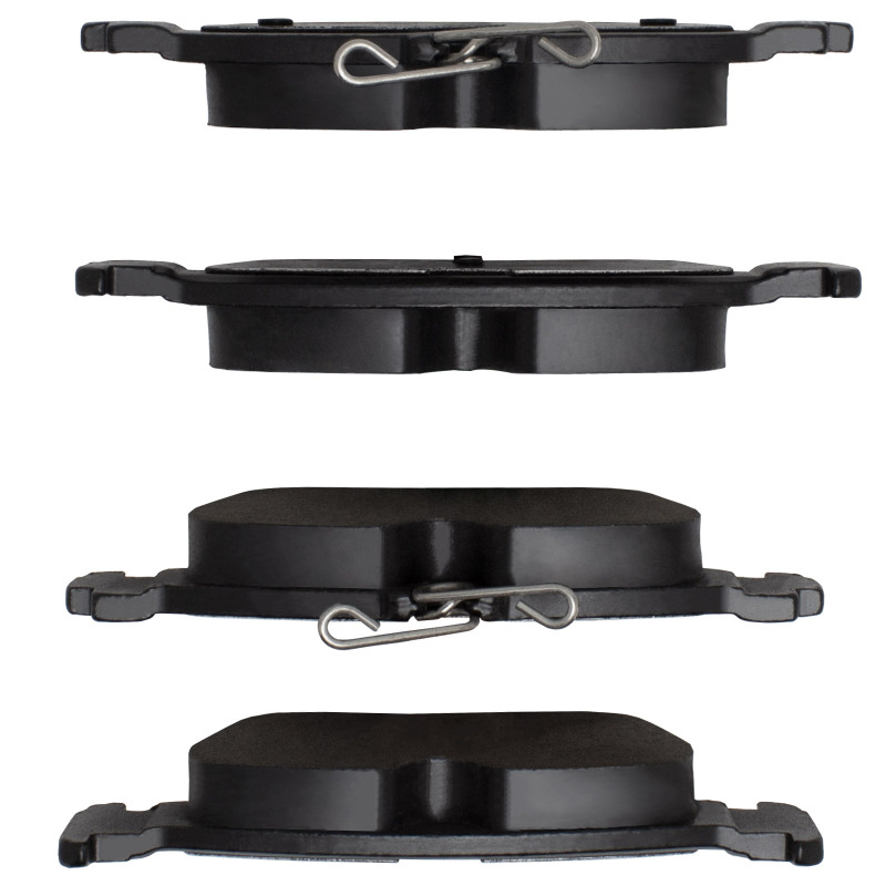 DFC 20-25 Audi S3 (USA/Canada) Rear 5000 Advanced Ceramic Brake Pads and Hardware Kit - Image 4