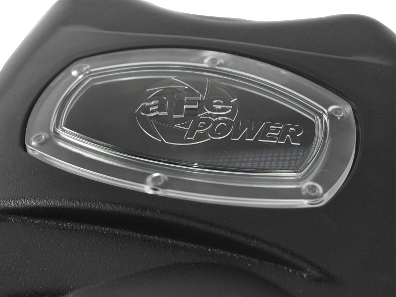aFe Power Momentum GT PRO DRY S Stage-2 Si Intake System, GM 09-13 Silverado/Sierra 1500 V8 (GMT900) - Image 6