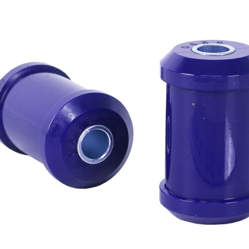 SuperPro SPF0639K 1975 Volvo 242 GL Rear Lower Trailing Arm Forward Bushing Kit - Image 5