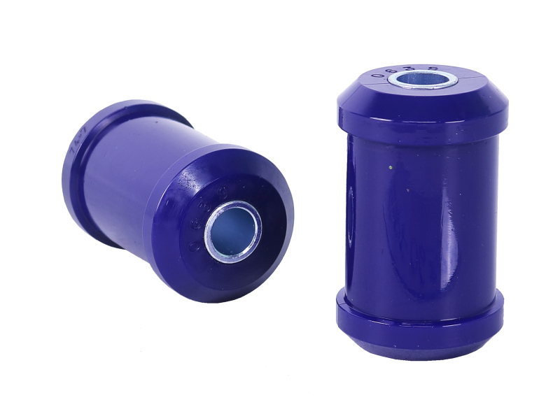SuperPro SPF0639K 1975 Volvo 242 GL Rear Lower Trailing Arm Forward Bushing Kit - Image 5