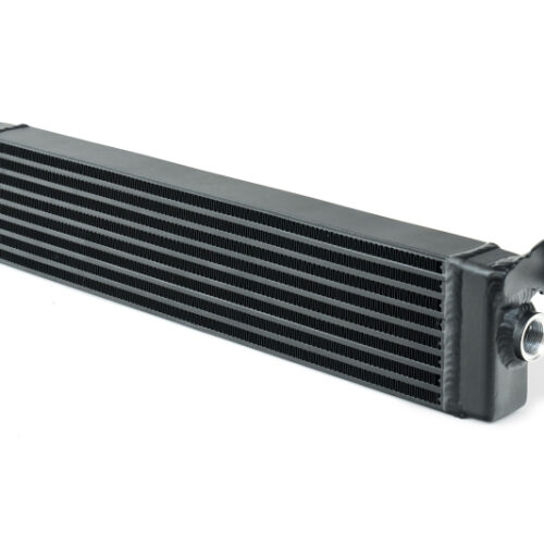 CSF BMW E30 Group A / DTM Race Style Oil Cooler - Image 5
