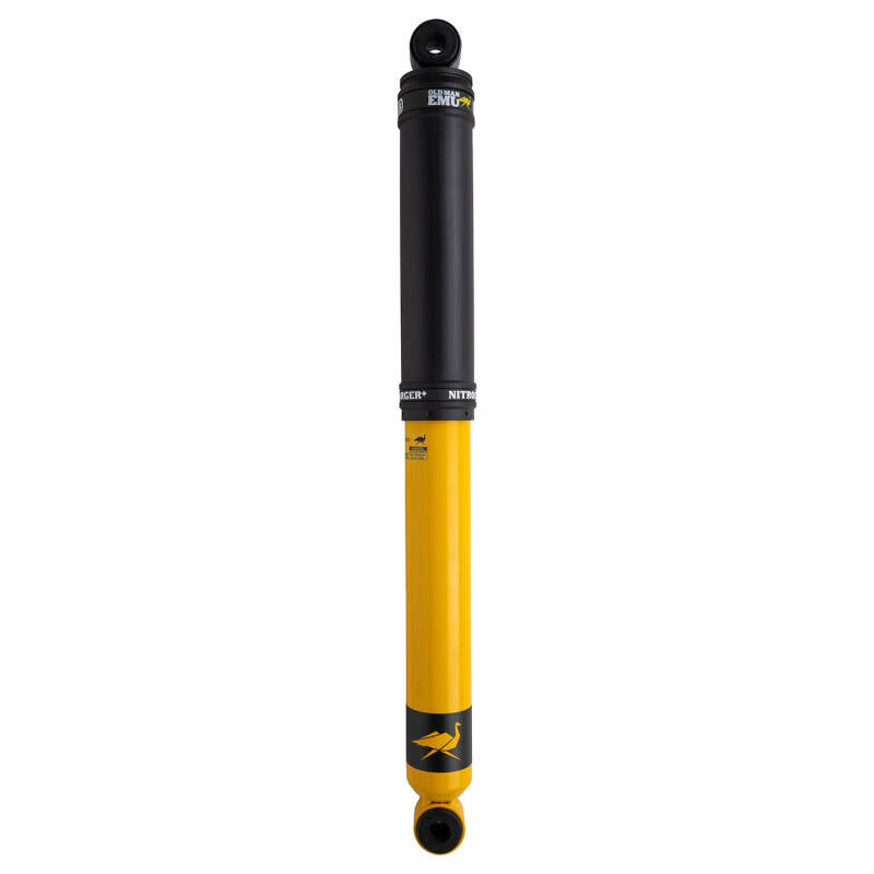 ARB / OME Nitrocharger Plus Shock 80/100 Series - Front for 1990-1997 Toyota Land Cruiser - Image 2