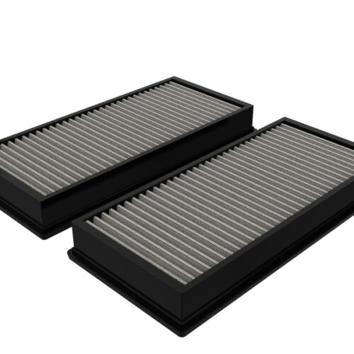 aFe Power Magnum FLOW Pro DRY S OE Replacement Filter 10-20 Land Rover v8-5.0L (Pair) - Image 3