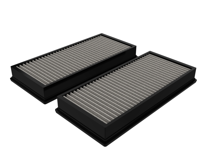 aFe Power Magnum FLOW Pro DRY S OE Replacement Filter 10-20 Land Rover v8-5.0L (Pair) - Image 3
