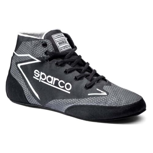 Sparco Shoe Prime Extreme 41 - BLK/WHT - Image 2