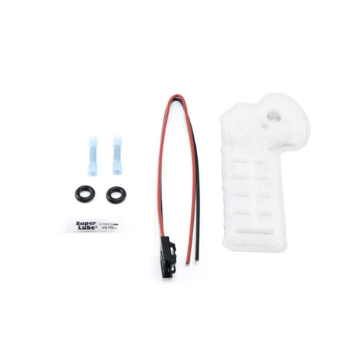 DeatschWerks /17-20 Type-R/18-20 Accord Fuel Pump Install Kit for DW300C for 2016-2020 Honda Civic