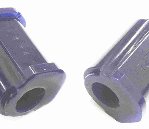 SuperPro SPF3494-17K 2006 Lexus GS430 Base Rear 17mm Sway Bar Mount Bushing Set