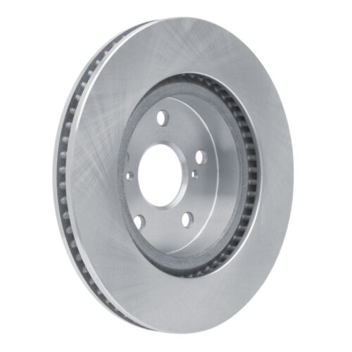 DFC 18-25 Lexus ES250 Front Brake Rotor - Image 4