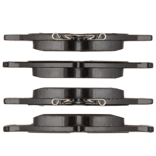 DFC 25-26 BMW X3 Rear 5000 Advanced Low Metallic Brake Pads - Image 4