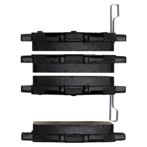 R1 1987-2022 Acura TL Rear R1 Ceramic Pads & Hardware Kit - Image 4