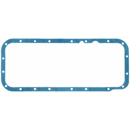 Fel-Pro Chrysler Big Block 361/383/400/413/426 Wedge/440/Hemi Engine Oil Pan Gasket - Image 2