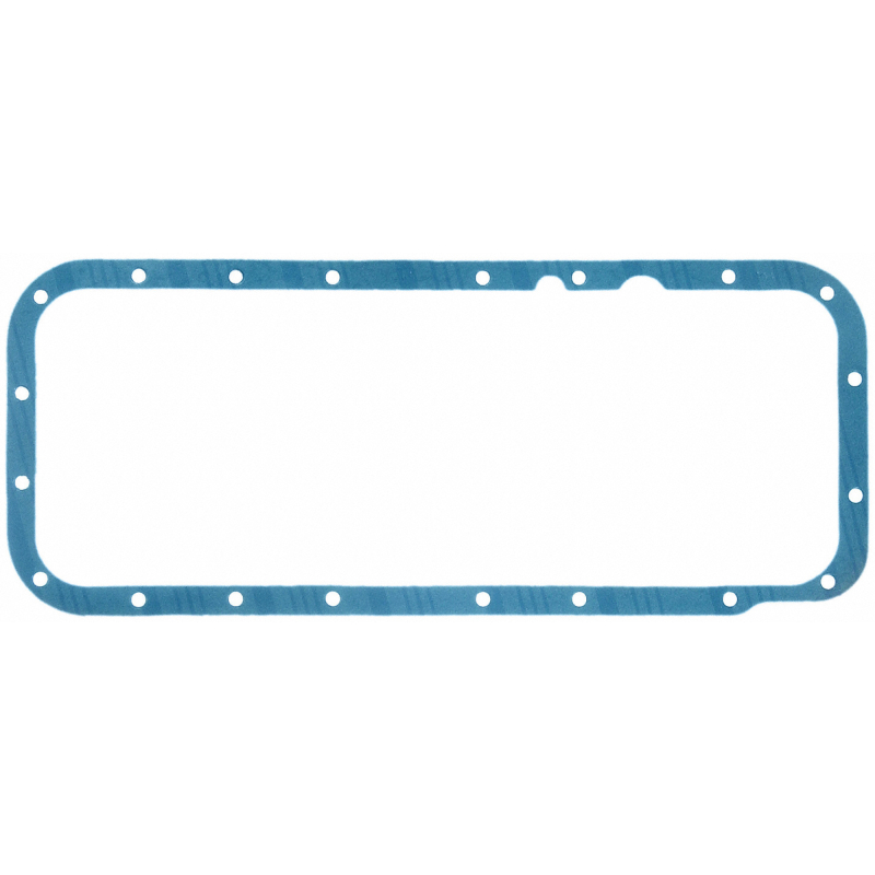 Fel-Pro Chrysler Big Block 361/383/400/413/426 Wedge/440/Hemi Engine Oil Pan Gasket - Image 2