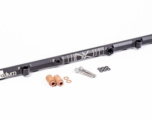 Radium Engineering Nissan RB26DETT Fuel Rail