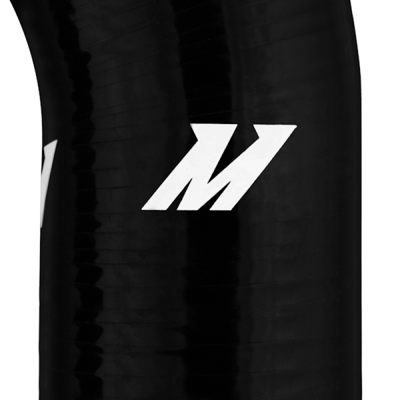 Mishimoto Turbo Hose Kit for 05-06 Jeep Liberty 2.8 CRD Black Silicone - Image 5