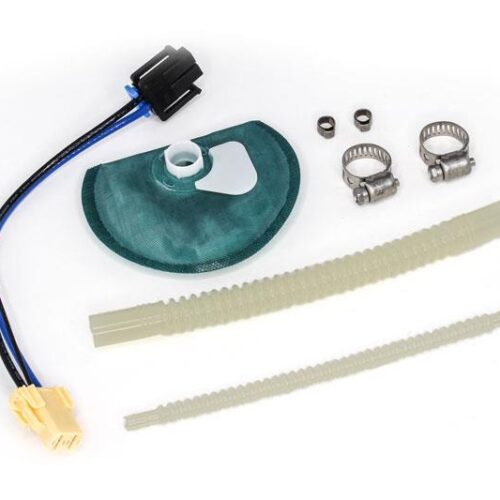 DeatschWerks /GT DW400 Fuel Pump Set Up Kit for 2015-2017 Ford Mustang V6 - Image 3