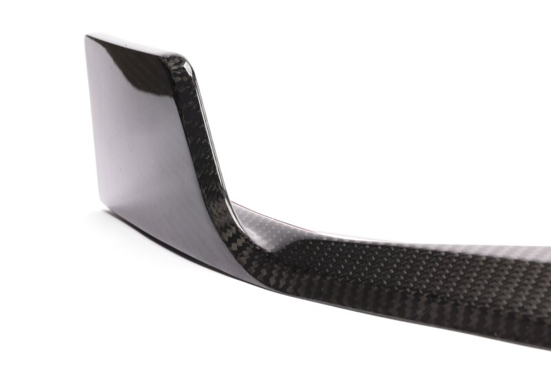 Dinan for 21-27 BMW M3/M4 (G80/G82/G83) Carbon Fiber Front Lip - Image 5