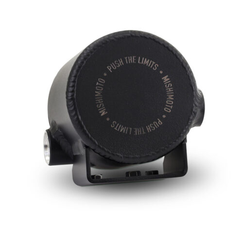 Mishimoto Universal Aluminum Coolant Expansion Tank - MWBK - Image 5