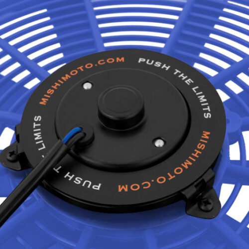 Mishimoto 16 Inch Electric Fan 12V - Image 10