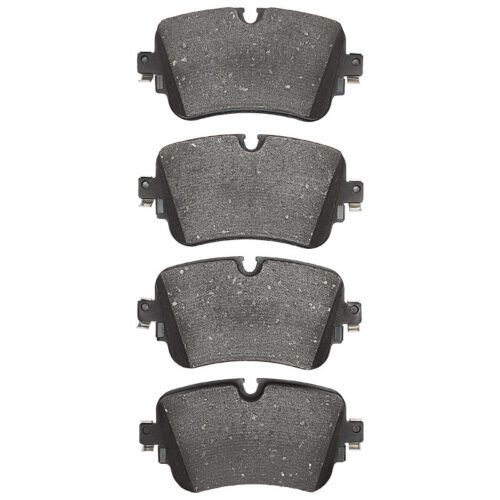 DFC 17-20 Audi Q7 Rear 5000 Advanced Ceramic Brake Pads