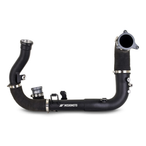 Mishimoto Intercooler Charge Pipe Kit for 2021+ BMW G8X M3/M4 Hot Side - Image 6