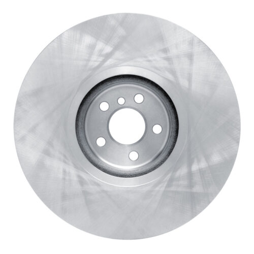 DFC 17-25 BMW 840i Gran Coupe Left Front Brake Rotor - Image 5