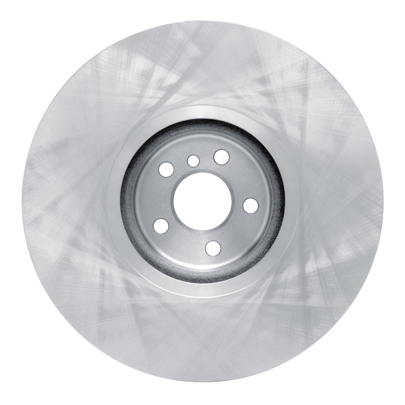 DFC 17-25 BMW 840i Gran Coupe Left Front Brake Rotor - Image 5