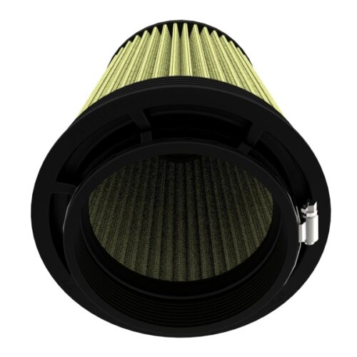 aFe Power MagnumFLOW Air Filters OER PG7 A/F 5F x 7B (INV) x 5.5T (INV) x 8H in - Image 5