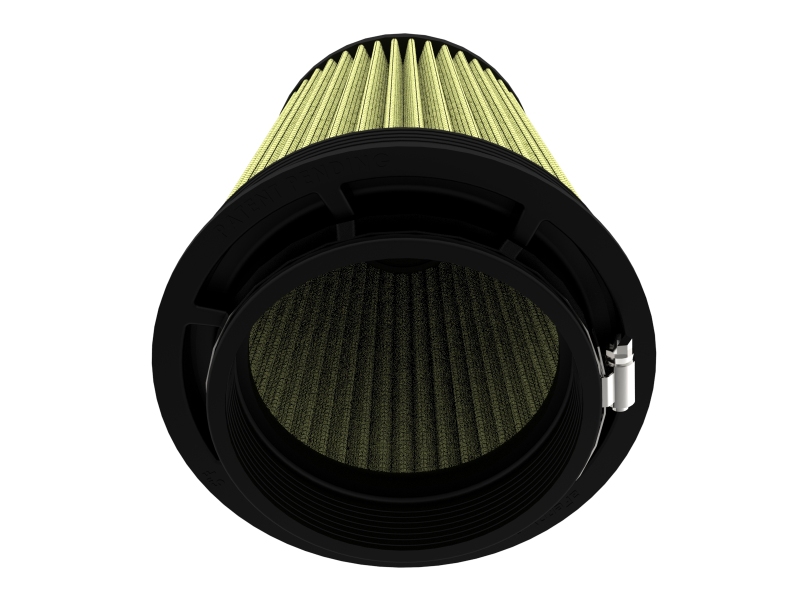 aFe Power MagnumFLOW Air Filters OER PG7 A/F 5F x 7B (INV) x 5.5T (INV) x 8H in - Image 5