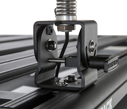 Rhino-Rack Pioneer Folding Aerial Bracket - Image 8