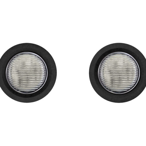 ICON 2.5in Rubber Grommet LED Reverse Light Kit