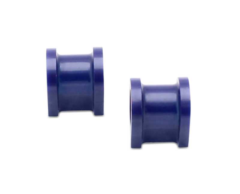SuperPro SPF3584-27K 2006 Lexus IS250 0 Front 27mm Sway Bar Mount Bushing Set