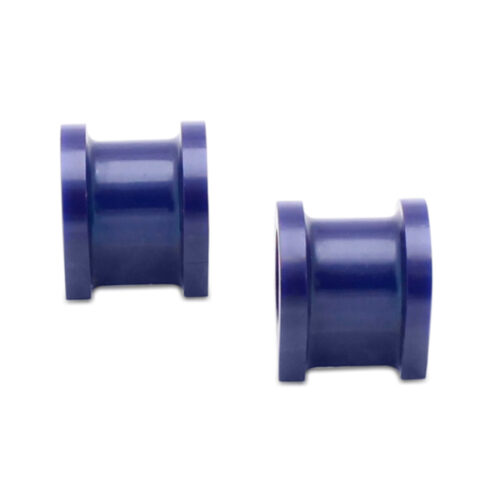 SuperPro SPF3584-28K 06-14 Lexus IS250 28mm Front Sway Bar Mount Bushing Set