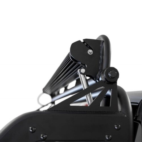Addictive Desert Designs for 21-22 RAM 1500 TRX Race Series Chase Rack w/ 2017 Grill Pattern - Image 3