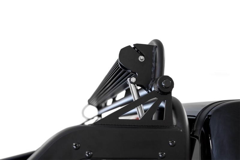 Addictive Desert Designs for 21-22 RAM 1500 TRX Race Series Chase Rack w/ 2017 Grill Pattern - Image 3
