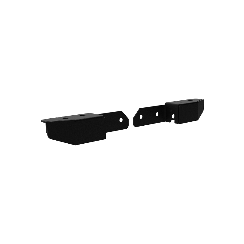 KC HiLiTES Platform One Roof Rack Chase Light Bar Mount (Does Not Include Rack) - Image 3