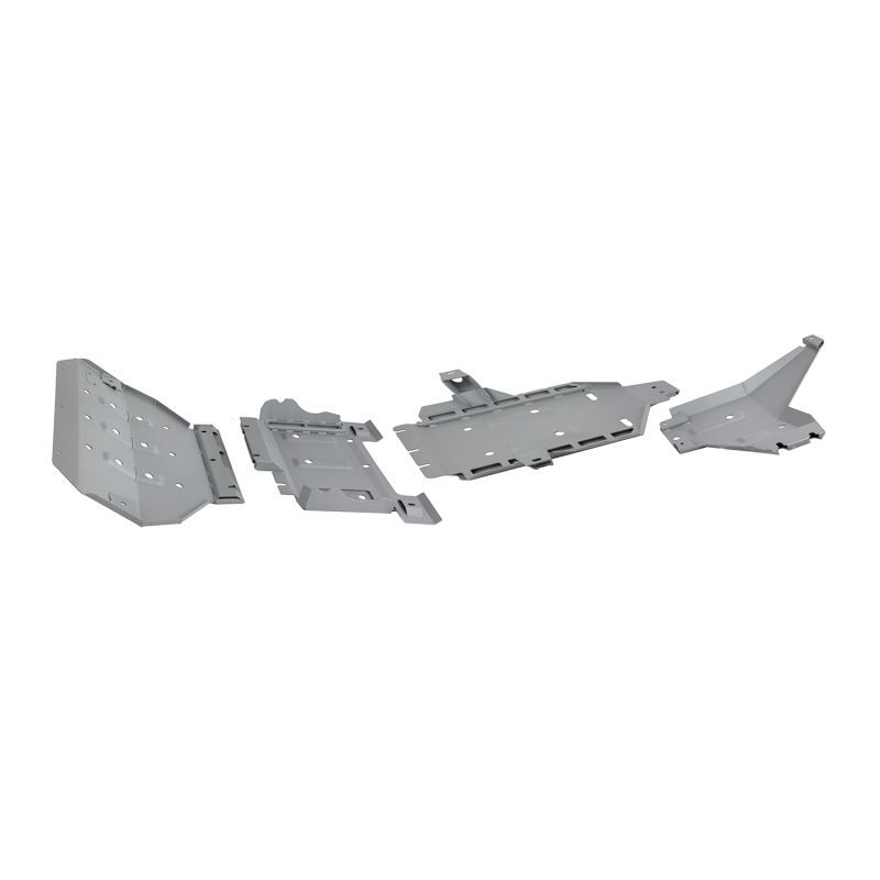 ARB 2021 Ford for Bronco Under Vehicle Protection - Image 2