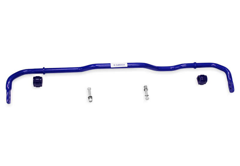 SuperPro 2006 Audi A3 Quattro Base Rear 26mm 2-Position Adjustable Sway Bar Kit - Image 2