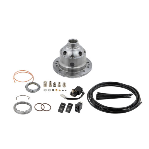 ARB Airlocker 30 Spl 12 Bolt Toyota 8.9in 50mm Brng S/N for 1968-2019 Toyota Land Cruiser / 1996-1997 Lexus LX450 - Image 3