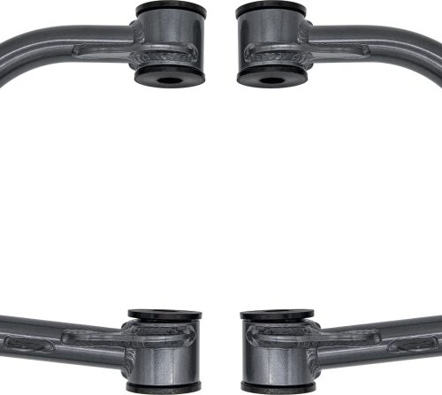 Camburg Toyota Tacoma Pre/4WD 05-23 / 4-Runner 03-23 / FJ 07-14 1.25in Uniball Upper Arms - Image 9