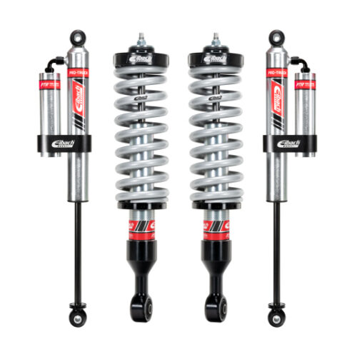 Eibach E86-23-007-02-22 Pro-Truck Coilover 2.0 Stg 2R for 15-22 Chevrolet Colorado 2WD/4WD (Excl. ZR2 Models 2WD/4WD)